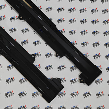 Imported Side Skirts (pair) For BMW 5-Series G60 & G68 | VTEN
