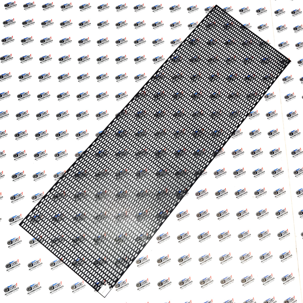 Universal Honeycomb Mesh Car Grille