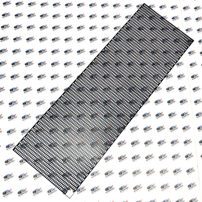 Universal Honeycomb Mesh Car Grille