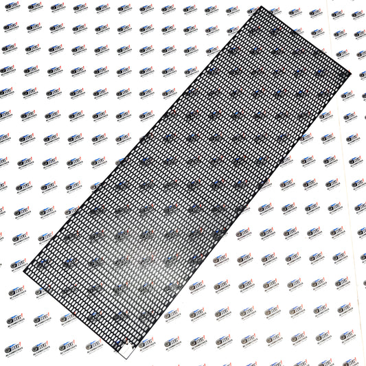 Universal Honeycomb Mesh Car Grille