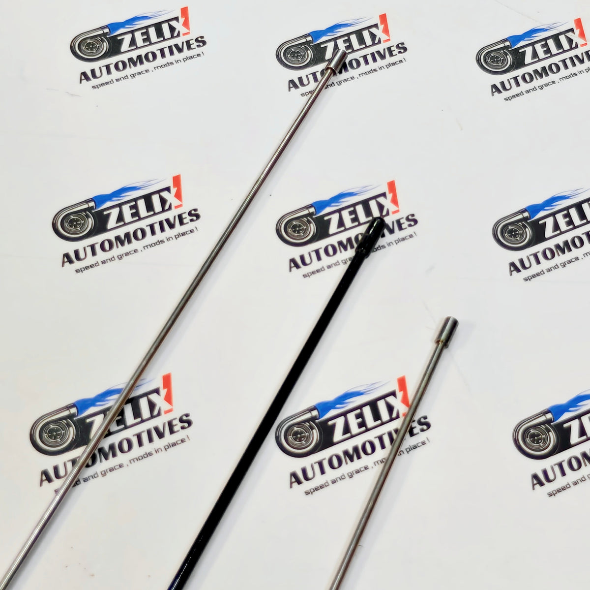 Mahindra Thar & Thar ROXX Replacement Antenna (120-cm)