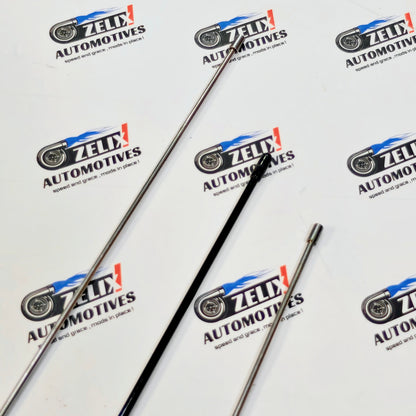 Mahindra Thar & Thar ROXX Replacement Antenna (120-cm)