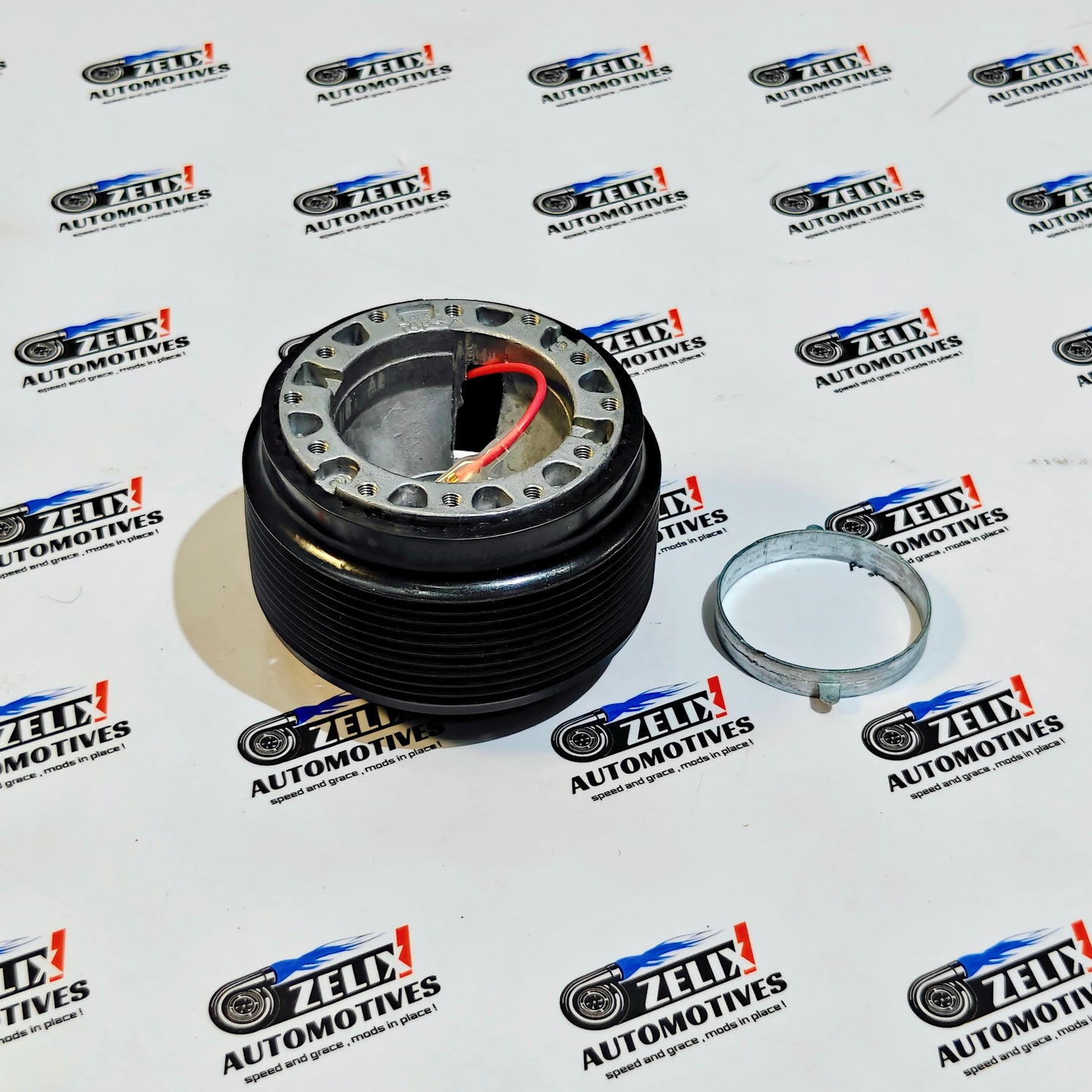 Universal Boss Kit Steering Wheel Hub Adapter