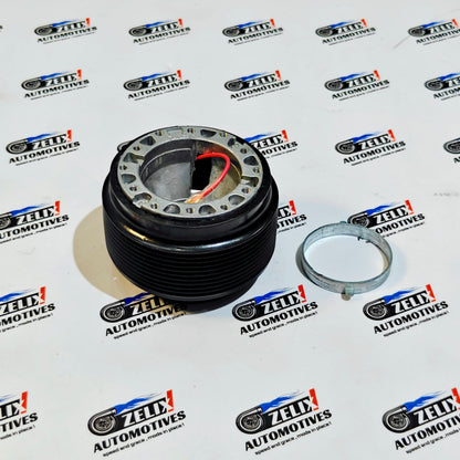 Universal Boss Kit Steering Wheel Hub Adapter