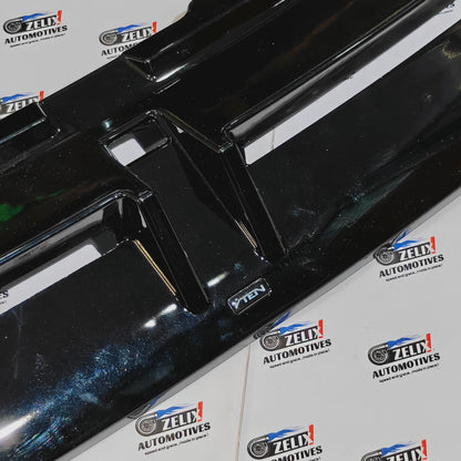 Front Bumper Splitter For BMW-X5 G05 & G18 | VTEN (Brand)