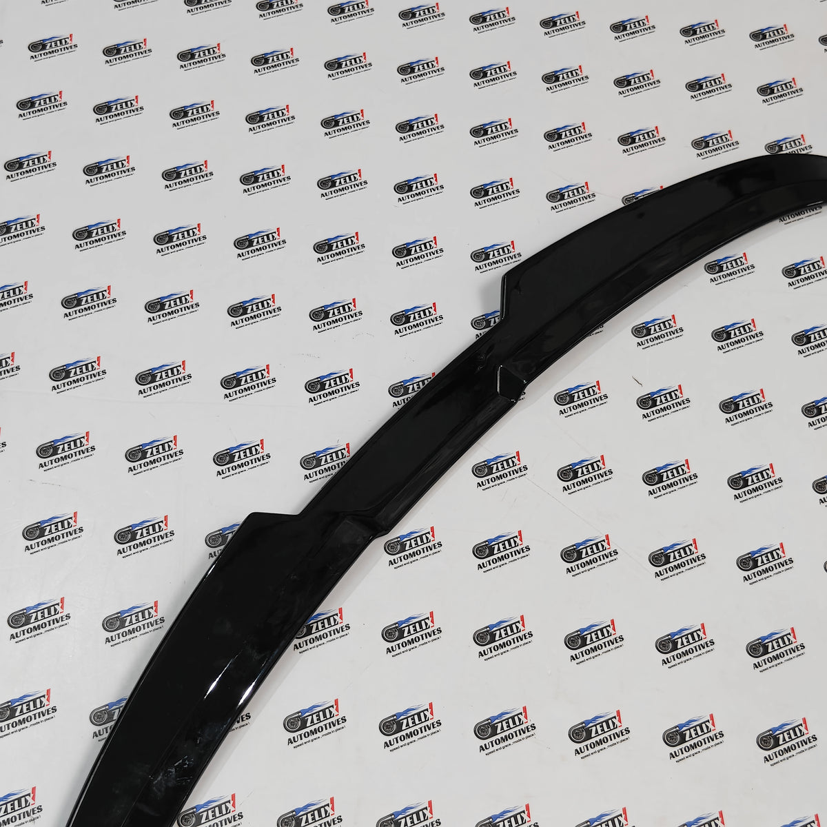 Rear Spoiler For BMW X1-Series U11 | Direct Fit