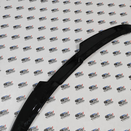 Rear Spoiler For BMW X1-Series U11 | Direct Fit