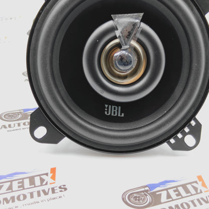 JBL Stage-2 Series Car Speakers (Pair) | 320W