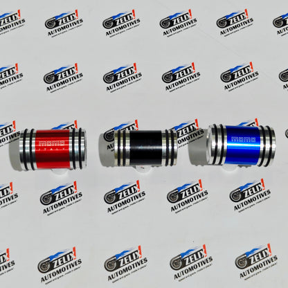 MOMO Aircraft Style Gear Shift Knob | Universal Racing Design