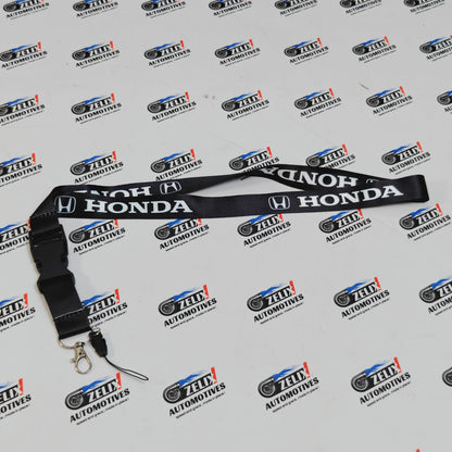 Honda Key Chain Strap