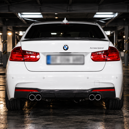 M4 Sport Full Body Kit For BMW 3-Series F30