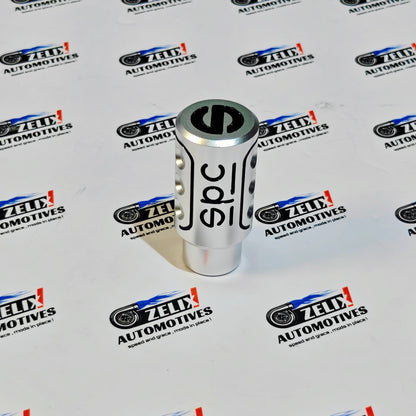 Sparco Gear Shift Knob Stainless Steel - Universal