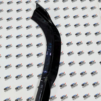 Mercedes-AMG W204 Splitter | Single Piece Design