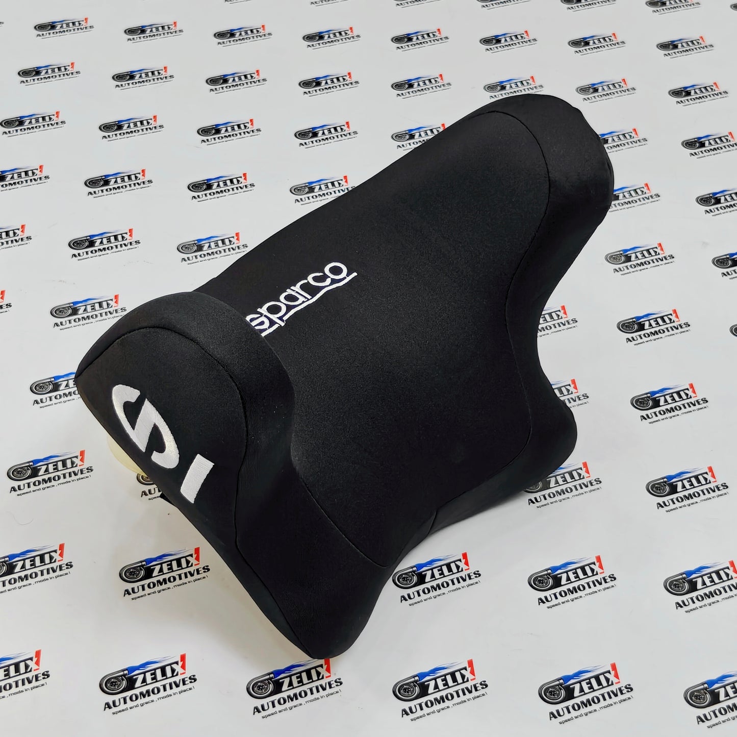Car Neck Rest Pillow | Ergonomic Design