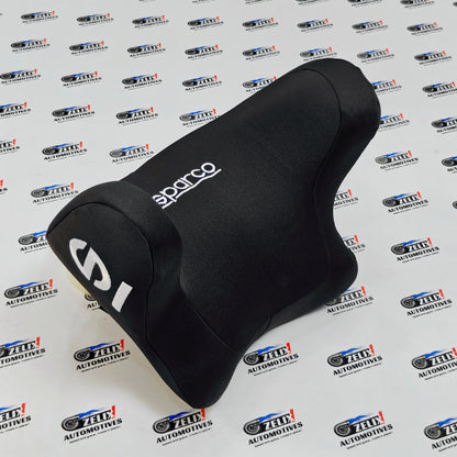 Car Neck Rest Pillow | Ergonomic Design