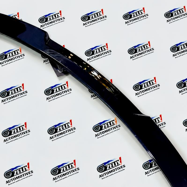 CS-Style Rear Spoiler For BMW 5-Series G30 & F90