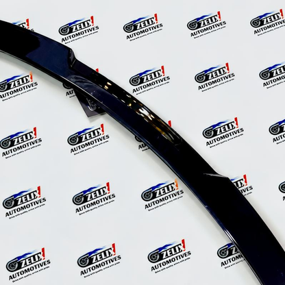 CS-Style Rear Spoiler For BMW 5-Series G30 & F90