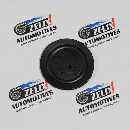 Skoda Steering Wheel Trim Covers | Direct Fit