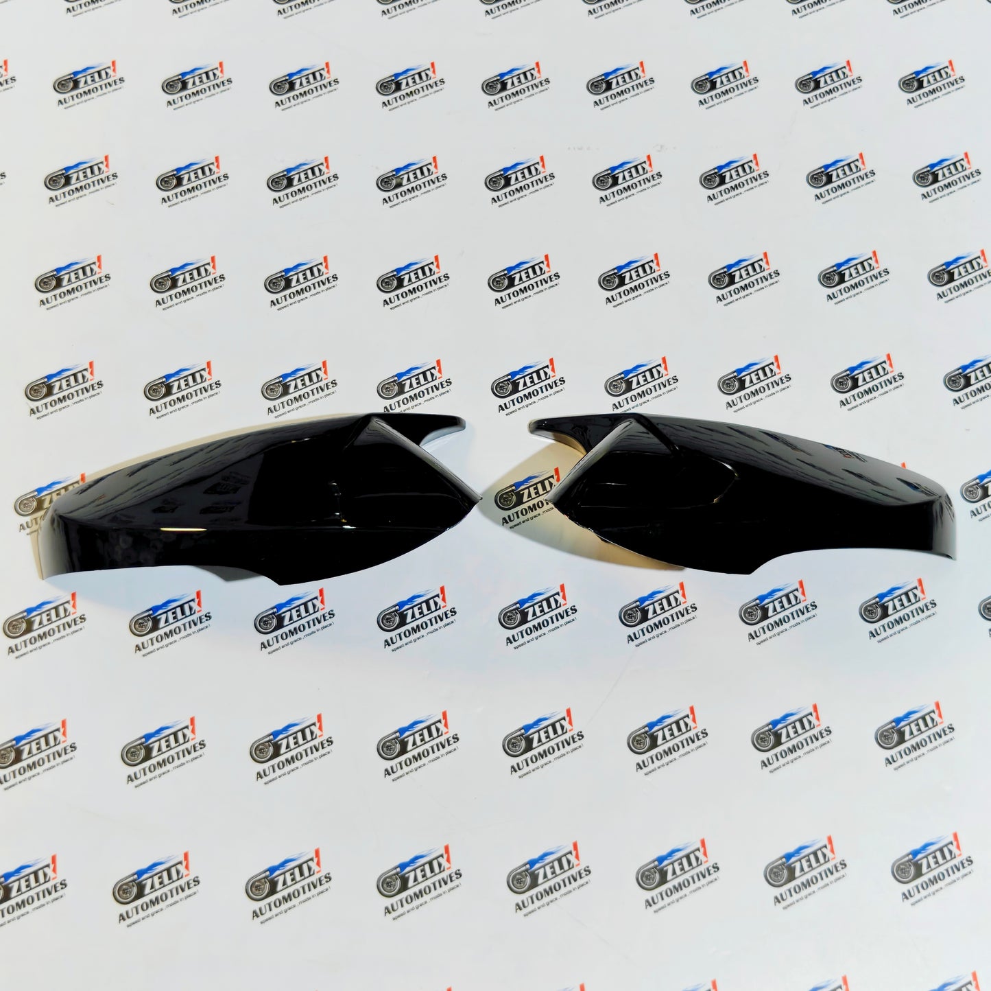 Hyundai Verna & Elantra Side Mirror Covers | 2012-2016