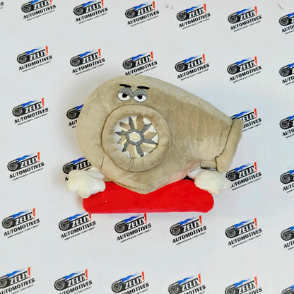 Turbo Neck Cushion Pillow – Aftermarket Racing Headrest