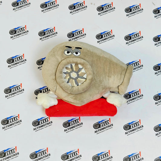 Turbo Neck Cushion Pillow – Aftermarket Racing Headrest