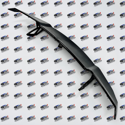 Universal Sedan Spoiler Wing | BMW-Inspired