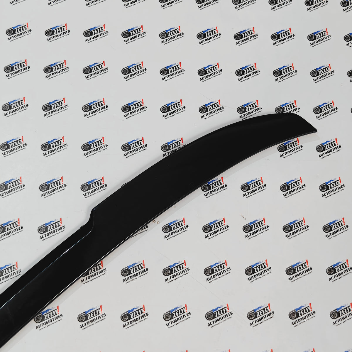 CS-Style Rear Spoiler For BMW 5-Series G30 & F90