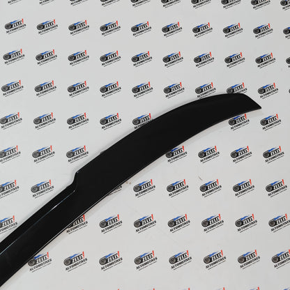 CS-Style Rear Spoiler For BMW 5-Series G30 & F90
