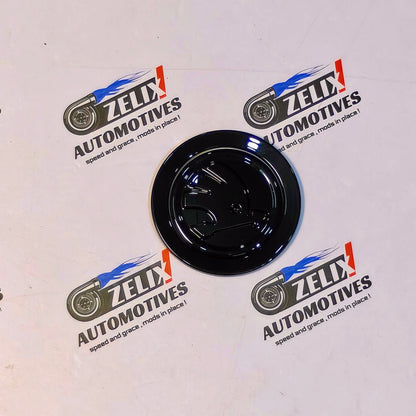 Skoda Steering Wheel Trim Covers | Direct Fit