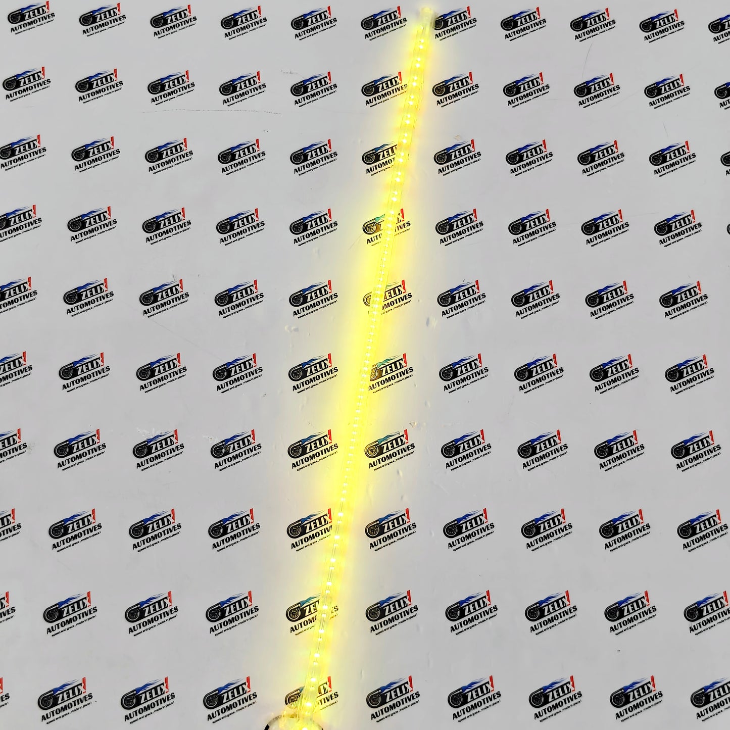 Universal Multi-Color LED Antenna | Exterior Styling