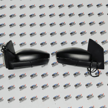 VW Polo, Vento, Ameo Side Automatic Mirrors (Pair) | Replacement Mirrors