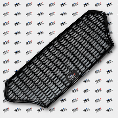 Verna RS Style Grill (2017-2020) | Aftermarket Front Bumper Grill