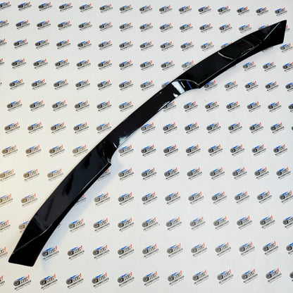 VW Polo GTI-Inspired Rear Spoiler | Sporty Design