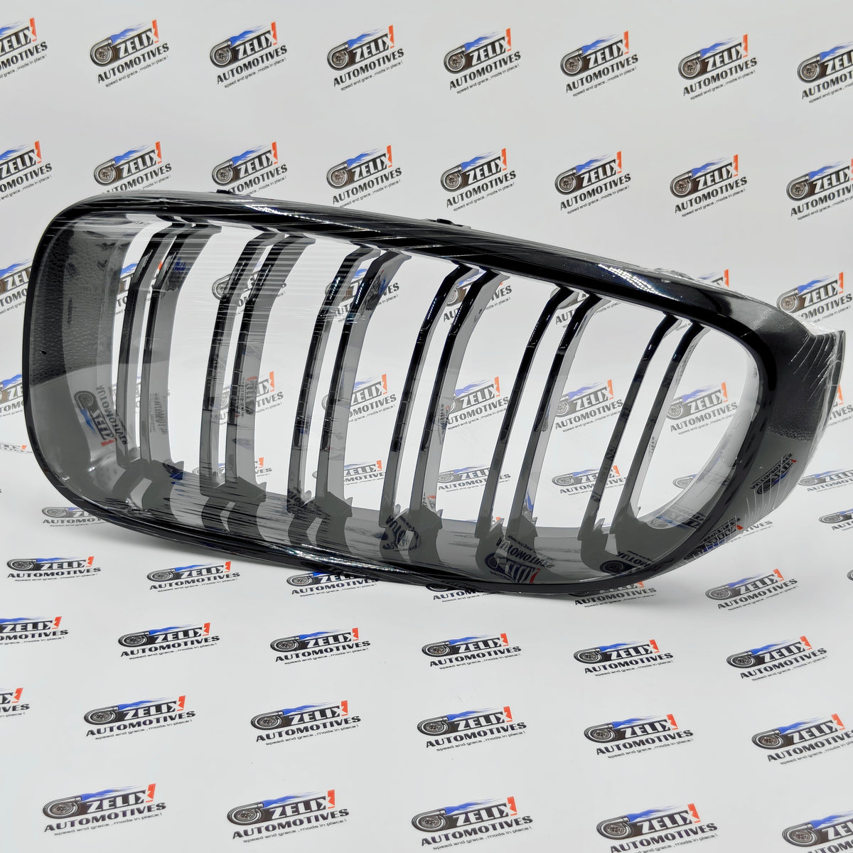 Front Grille For BMW 3-Series GT F34 (2013-2020)