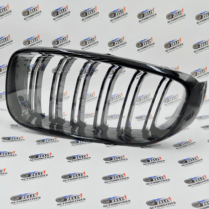 Front Grille For BMW 3-Series GT F34 (2013-2020)