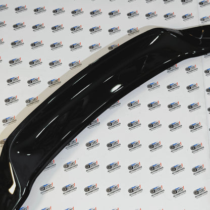 Ducktail Spoiler | Universal Aftermarket ABS