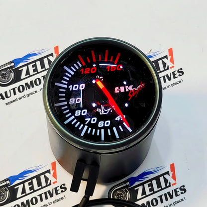 HKS Multi-Functional Meter Gauge | Universal Fit
