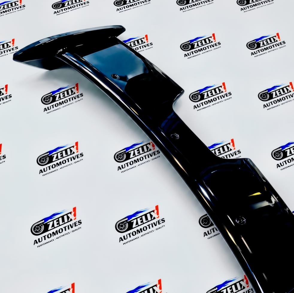 Universal Hatchback Rear Spoiler (Gen2)