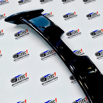Universal Hatchback Rear Spoiler (Gen2)