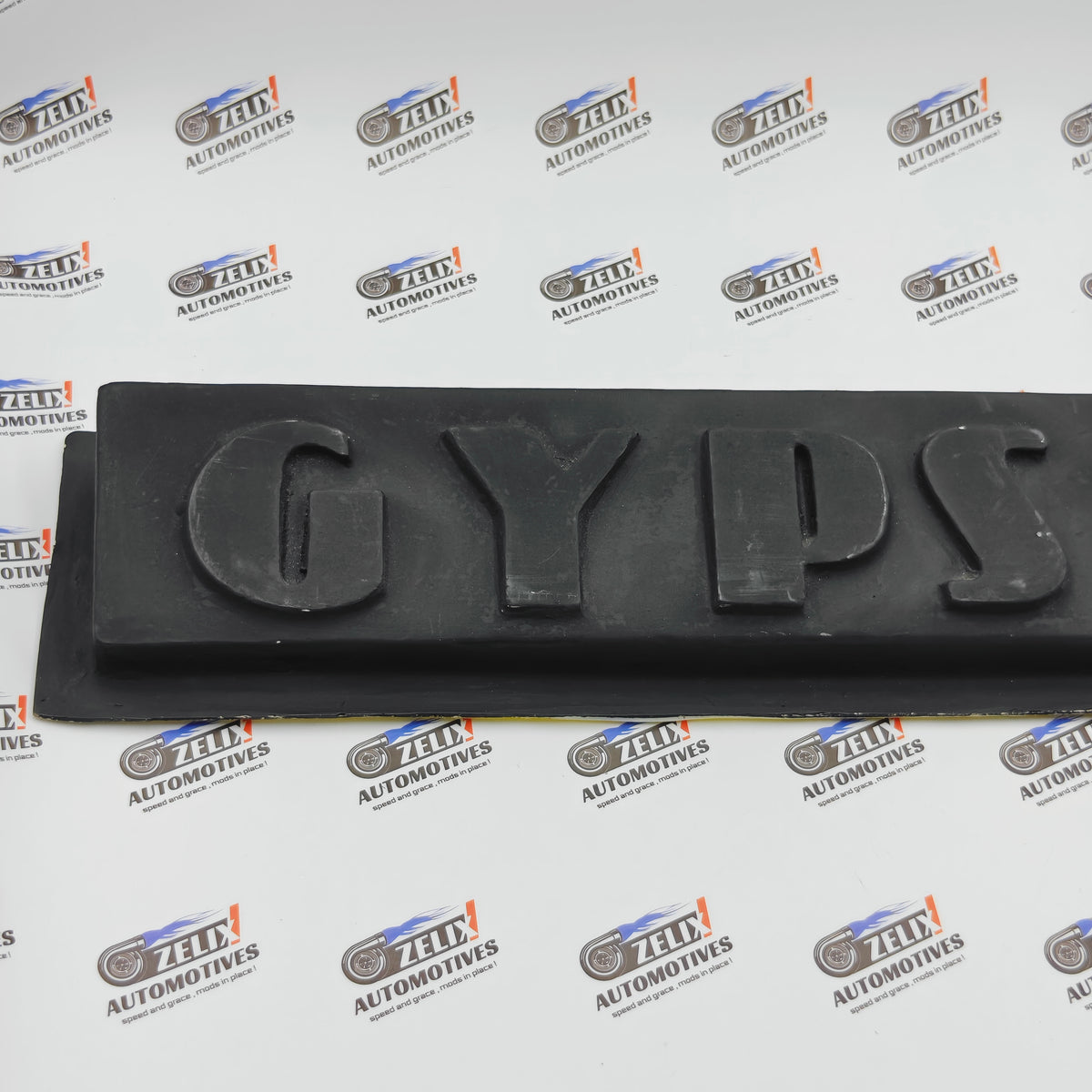 Gypsy Bonnet Scoop | Direct Stick on