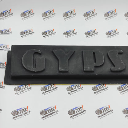 Gypsy Bonnet Scoop | Direct Stick on