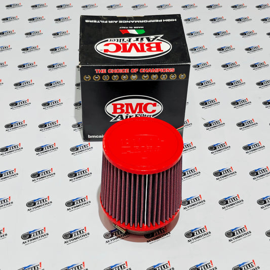 BMC 2.75 Inch Single Direct Induction | High-Performance Aftermarket Air Filter