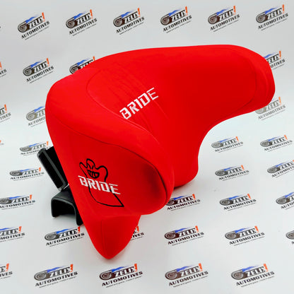 Car Neck Rest Pillow | Ergonomic Design