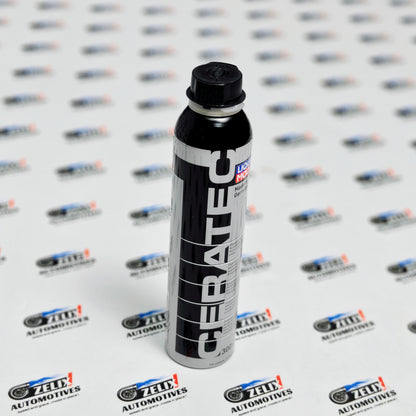 Liqui Moly Cera Tec Ceramic Engine Protection Additive | Improves Fuel Economy (300ml)