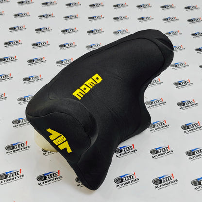 Car Neck Rest Pillow | Ergonomic Design