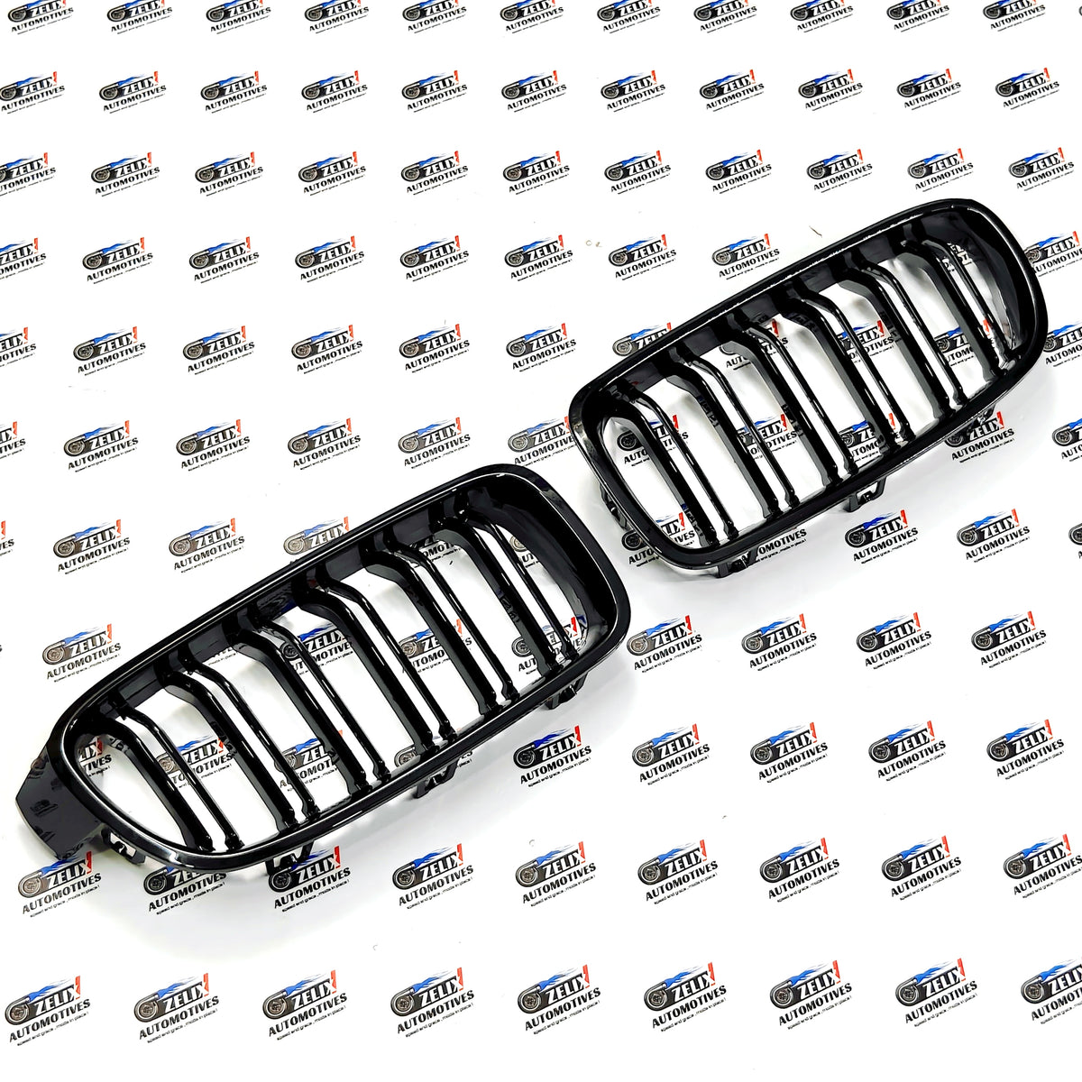 Front Grille For BMW 3-Series F30 (2012-2018)