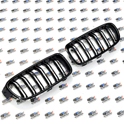 Front Grille For BMW 3-Series F30 (2012-2018)