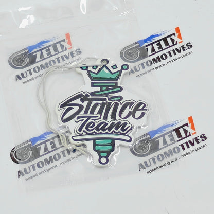 Car Mirror Hanging Perfumes Street Culture Collection