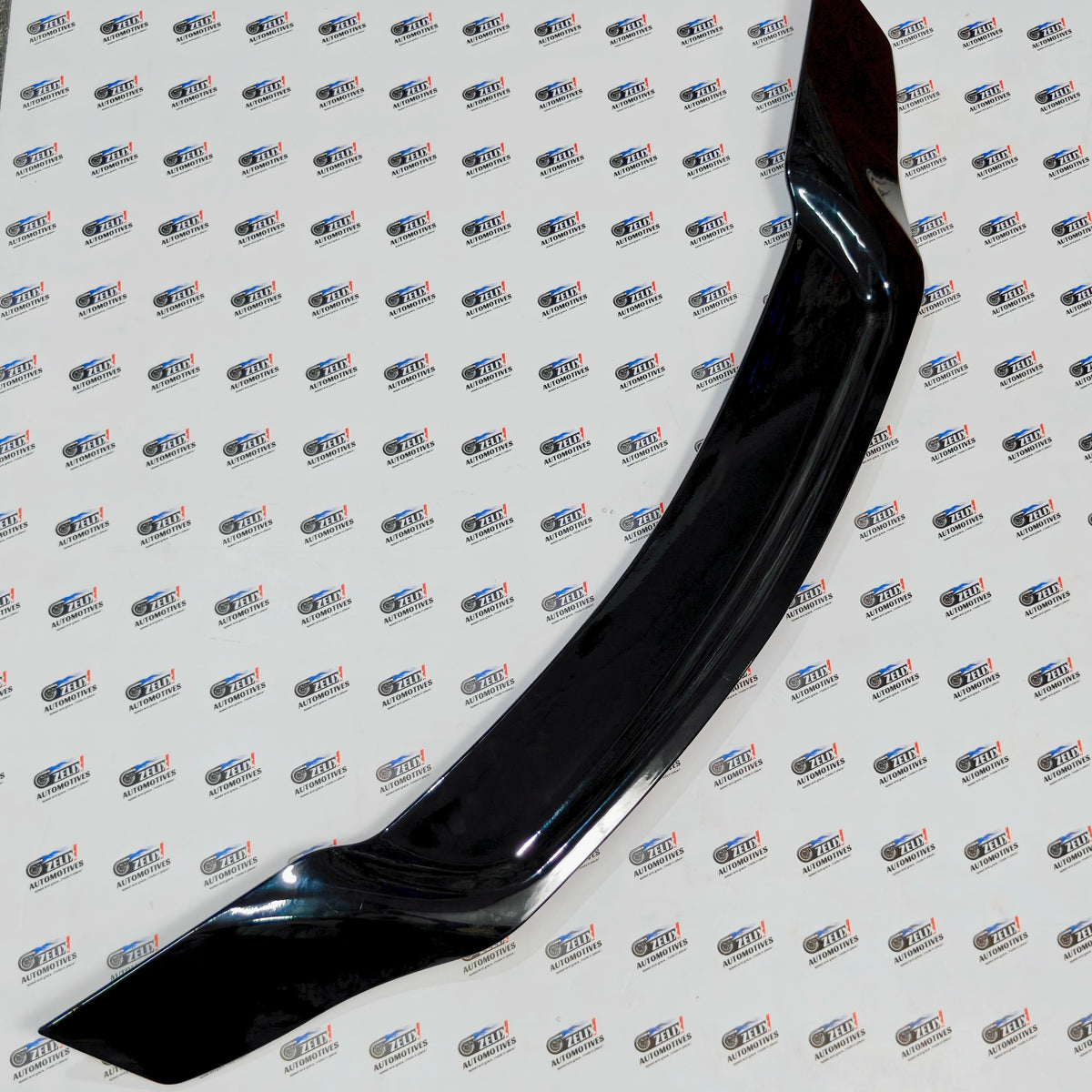 Mercedes-Benz C-Class W204 Rear Spoiler | R-Style