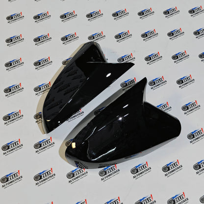 Hyundai Verna & Elantra Side Mirror Covers | 2012-2016